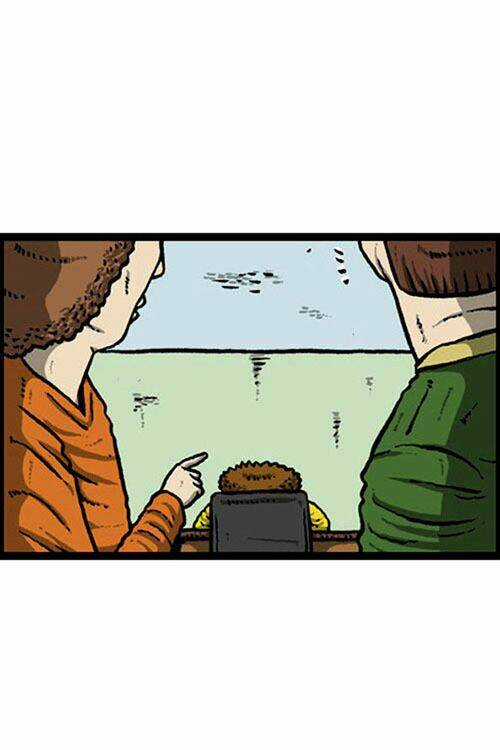 Tiếng Gọi Con Tim Chapter 58 trang 49