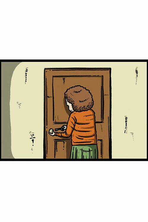 Tiếng Gọi Con Tim Chapter 58 trang 5