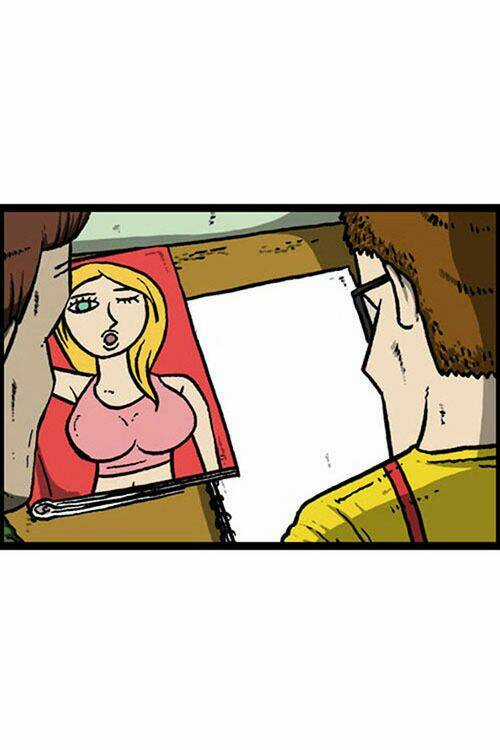 Tiếng Gọi Con Tim Chapter 58 trang 51