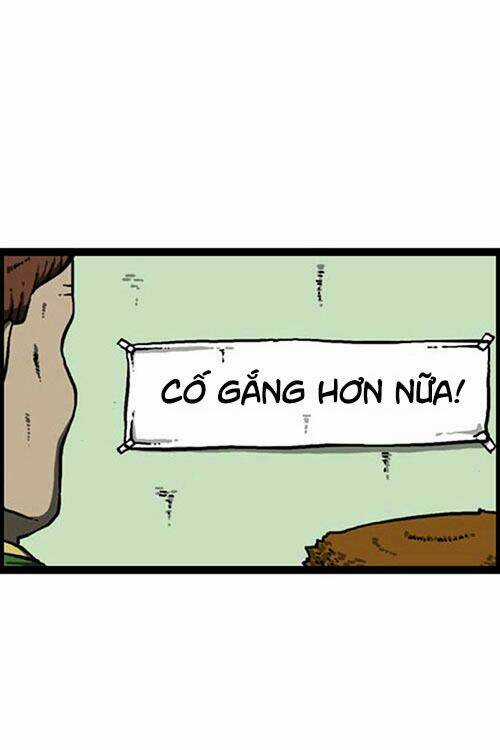 Tiếng Gọi Con Tim Chapter 58 trang 52