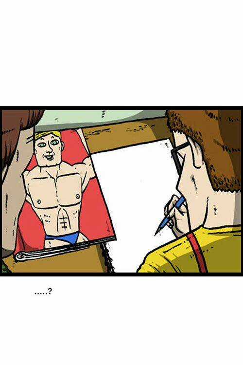 Tiếng Gọi Con Tim Chapter 58 trang 56