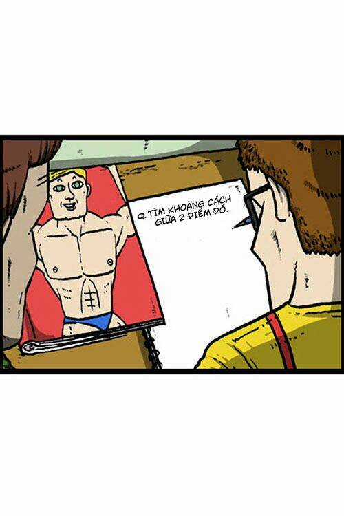 Tiếng Gọi Con Tim Chapter 58 trang 57