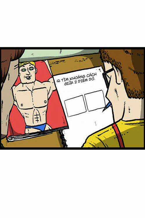 Tiếng Gọi Con Tim Chapter 58 trang 58