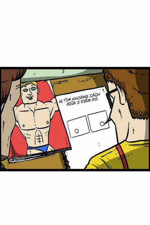 Tiếng Gọi Con Tim Chapter 58 trang 59