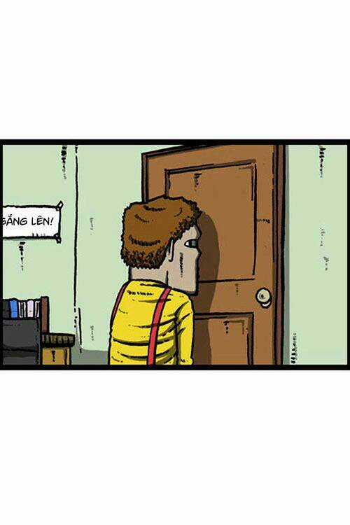 Tiếng Gọi Con Tim Chapter 58 trang 6