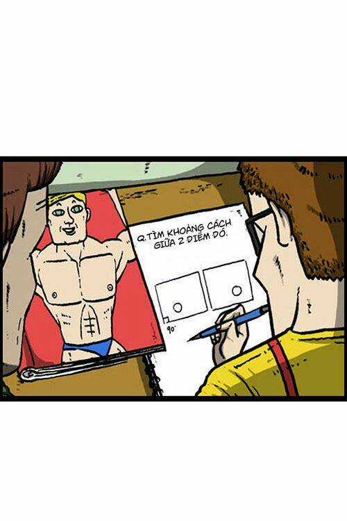 Tiếng Gọi Con Tim Chapter 58 trang 61