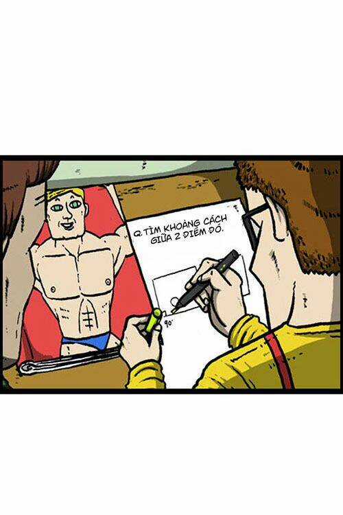 Tiếng Gọi Con Tim Chapter 58 trang 62