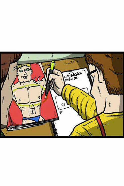 Tiếng Gọi Con Tim Chapter 58 trang 63