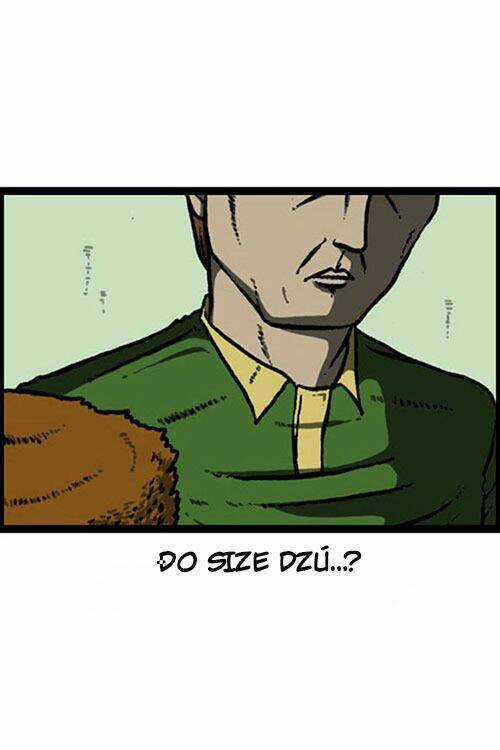 Tiếng Gọi Con Tim Chapter 58 trang 65