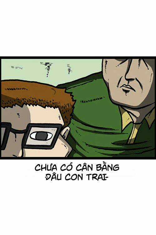 Tiếng Gọi Con Tim Chapter 58 trang 66