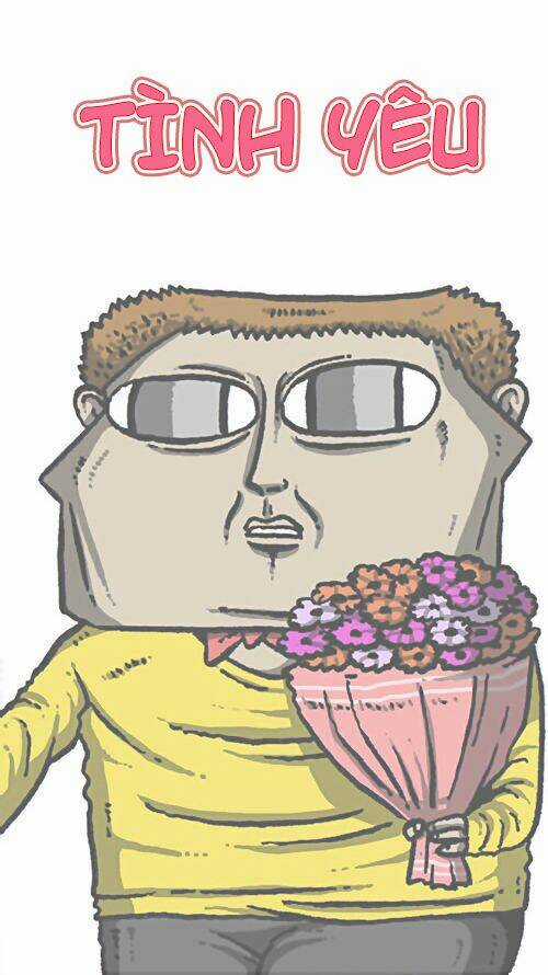 Tiếng Gọi Con Tim Chapter 59 trang 10