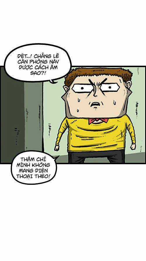 Tiếng Gọi Con Tim Chapter 59 trang 13