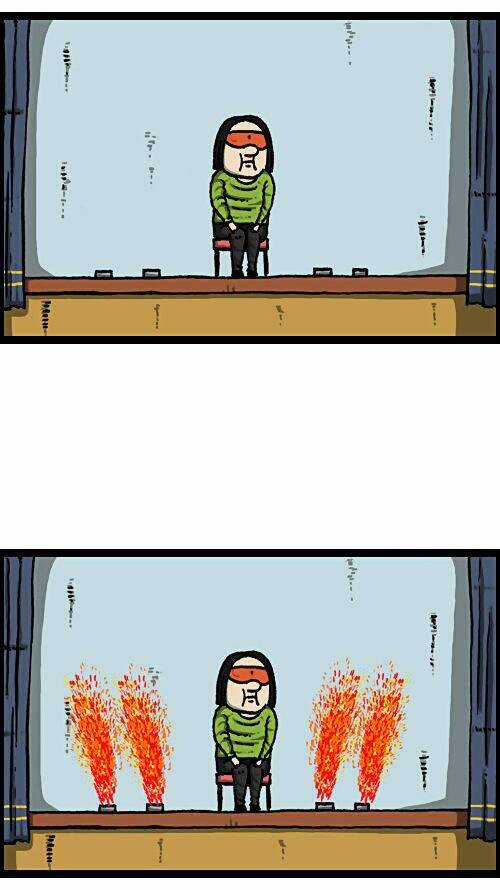 Tiếng Gọi Con Tim Chapter 59 trang 14