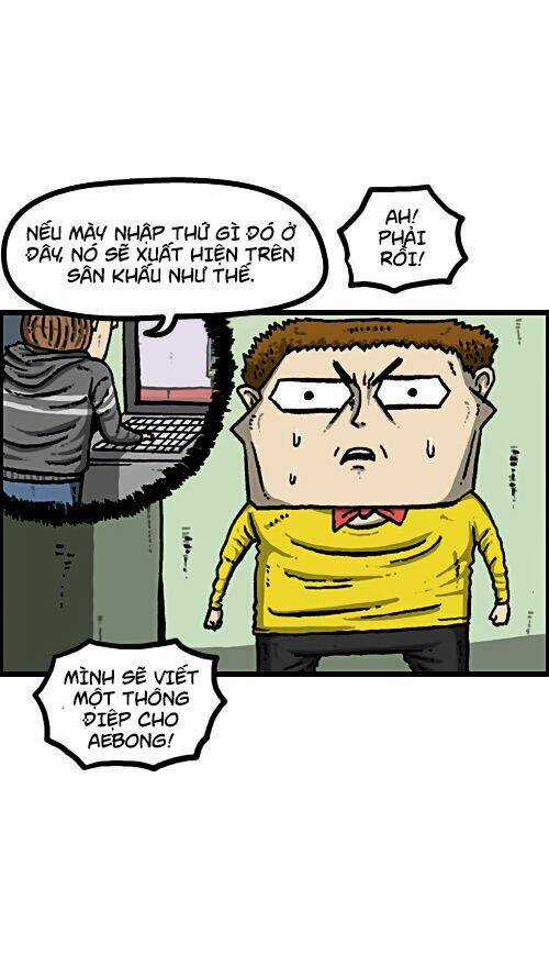 Tiếng Gọi Con Tim Chapter 59 trang 15