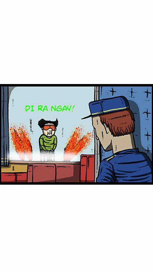 Tiếng Gọi Con Tim Chapter 59 trang 19