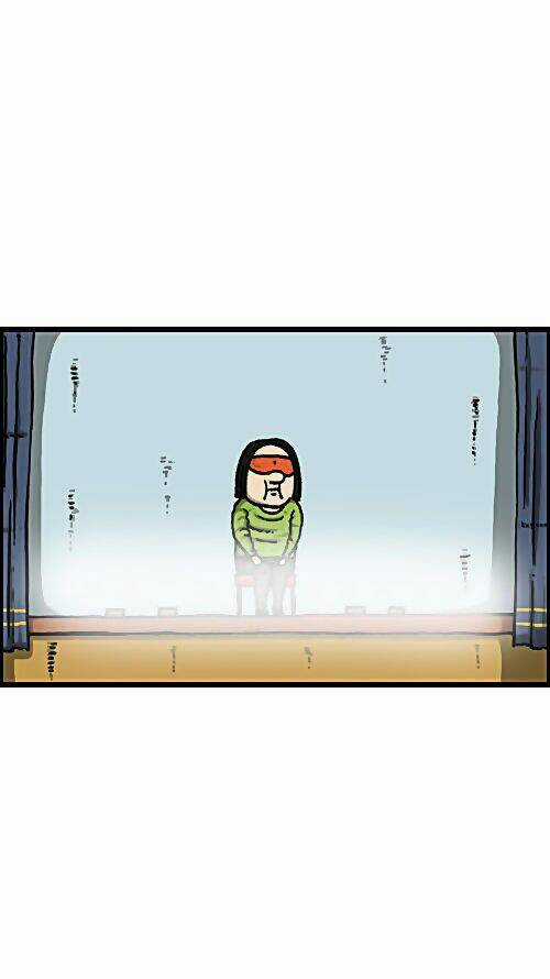 Tiếng Gọi Con Tim Chapter 59 trang 21