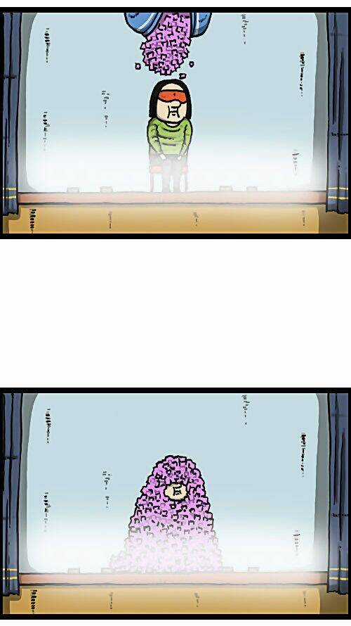 Tiếng Gọi Con Tim Chapter 59 trang 22