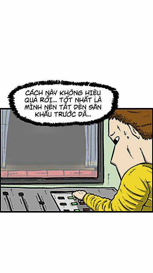 Tiếng Gọi Con Tim Chapter 59 trang 23