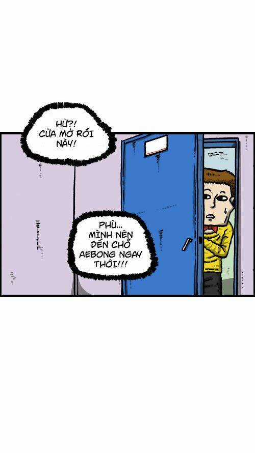 Tiếng Gọi Con Tim Chapter 59 trang 25