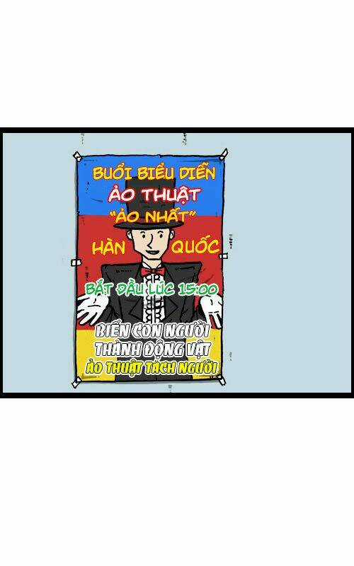 Tiếng Gọi Con Tim Chapter 59 trang 26