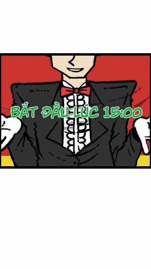 Tiếng Gọi Con Tim Chapter 59 trang 27