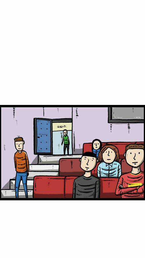 Tiếng Gọi Con Tim Chapter 59 trang 29