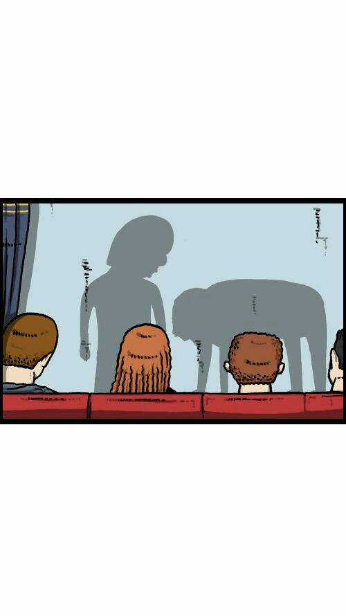 Tiếng Gọi Con Tim Chapter 59 trang 35