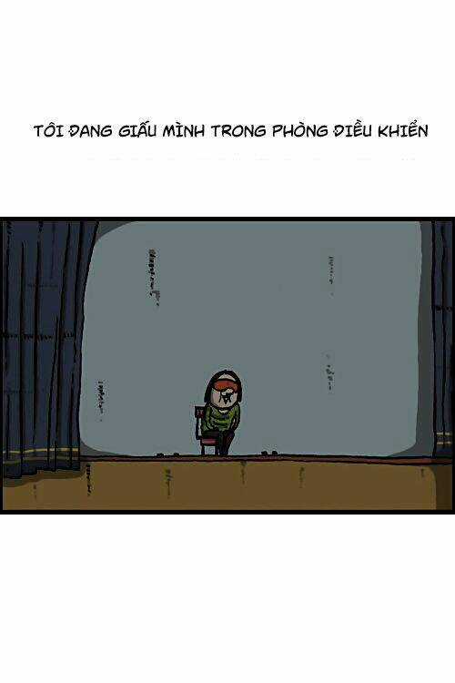 Tiếng Gọi Con Tim Chapter 59 trang 5