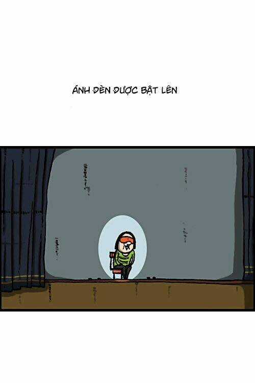 Tiếng Gọi Con Tim Chapter 59 trang 6