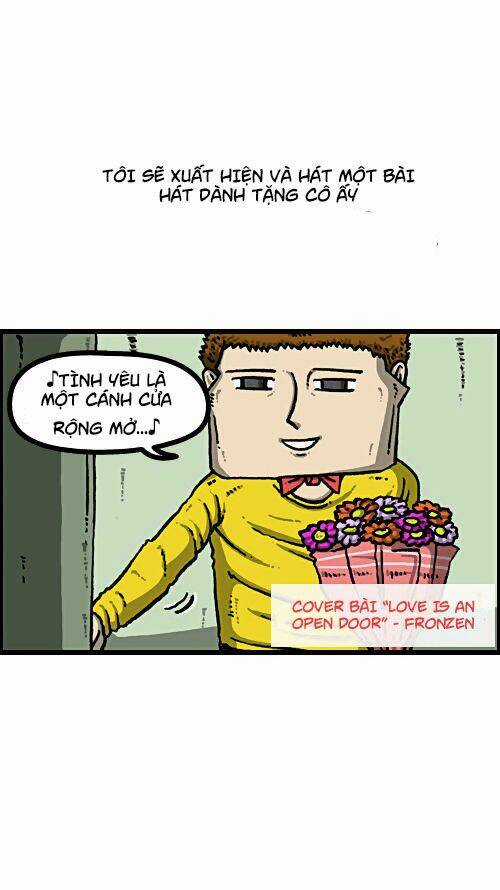 Tiếng Gọi Con Tim Chapter 59 trang 7