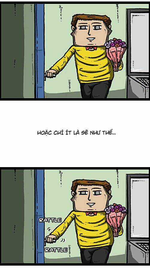 Tiếng Gọi Con Tim Chapter 59 trang 8