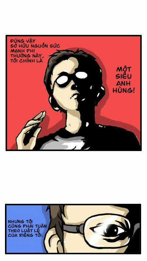 Tiếng Gọi Con Tim Chapter 6 trang 1