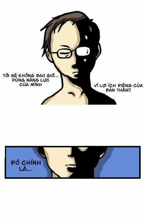 Tiếng Gọi Con Tim Chapter 6 trang 3