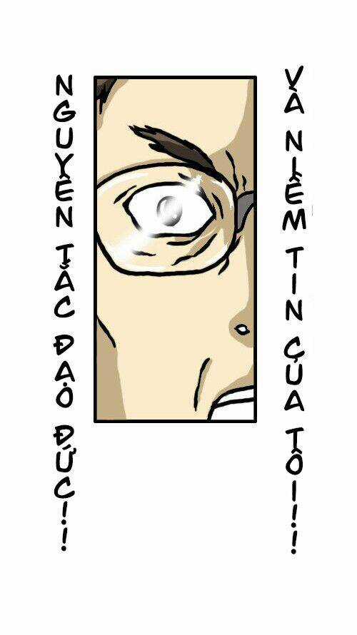 Tiếng Gọi Con Tim Chapter 6 trang 4