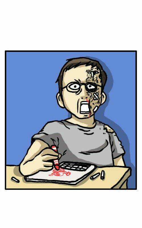 Tiếng Gọi Con Tim Chapter 6 trang 5