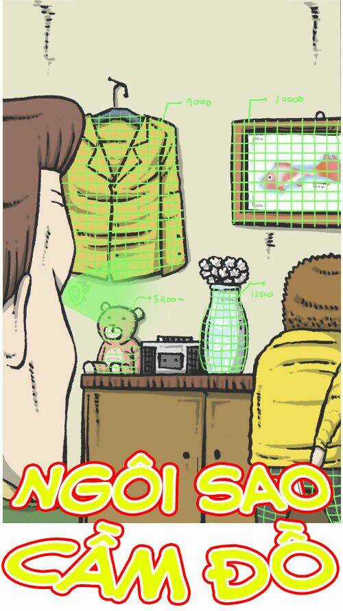 Tiếng Gọi Con Tim Chapter 60 trang 10