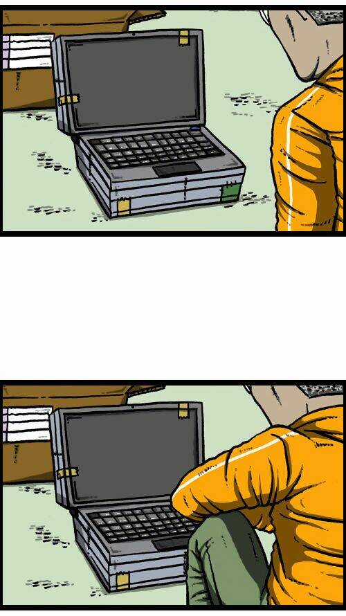 Tiếng Gọi Con Tim Chapter 60 trang 14