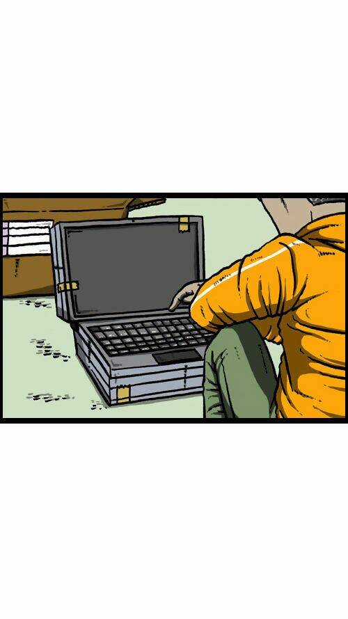 Tiếng Gọi Con Tim Chapter 60 trang 15