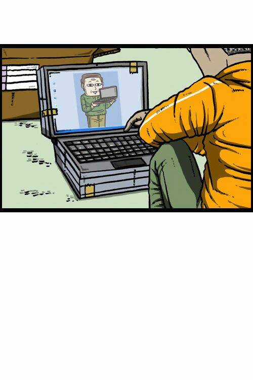 Tiếng Gọi Con Tim Chapter 60 trang 16