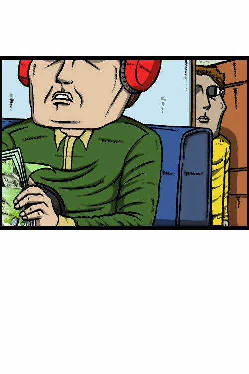 Tiếng Gọi Con Tim Chapter 60 trang 21