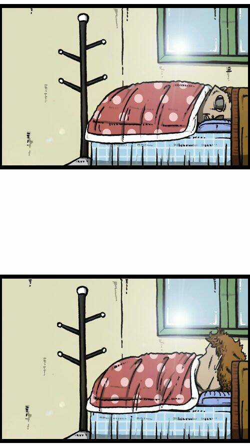 Tiếng Gọi Con Tim Chapter 60 trang 25