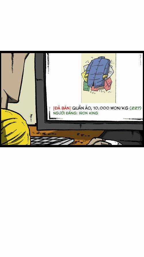 Tiếng Gọi Con Tim Chapter 60 trang 26