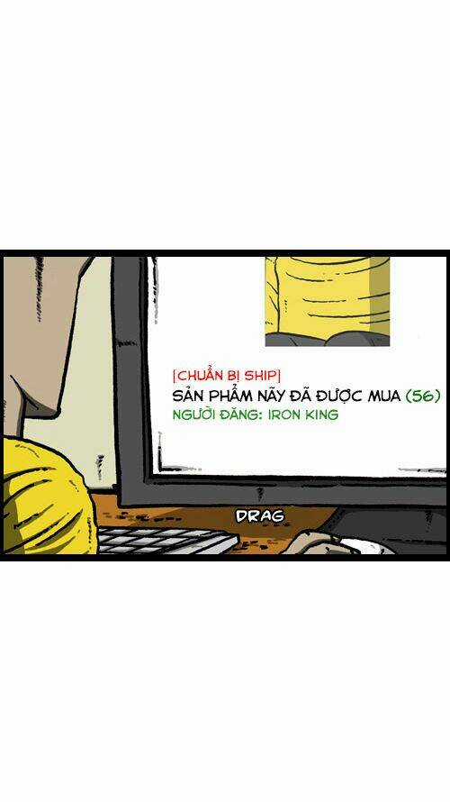 Tiếng Gọi Con Tim Chapter 60 trang 28