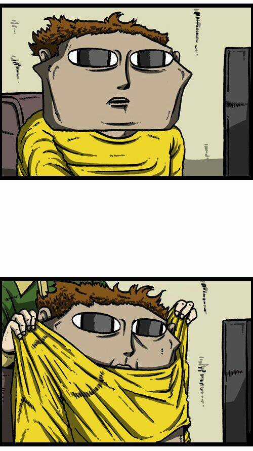 Tiếng Gọi Con Tim Chapter 60 trang 29