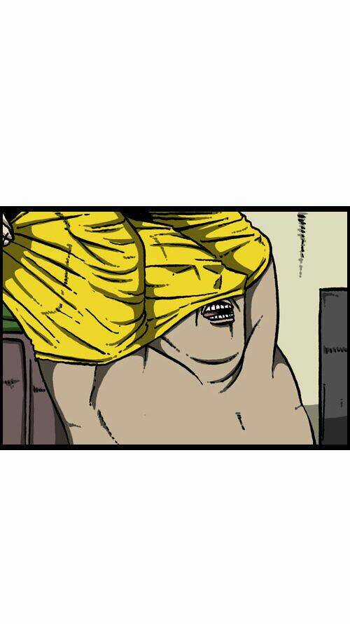 Tiếng Gọi Con Tim Chapter 60 trang 30