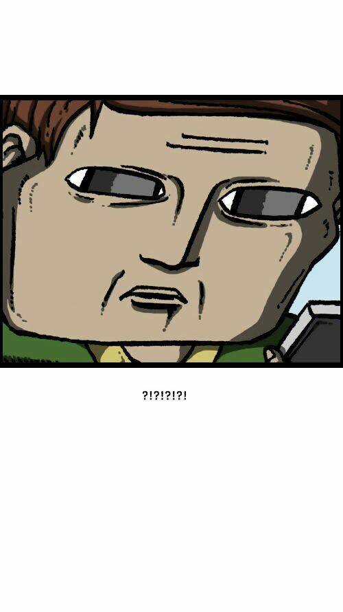 Tiếng Gọi Con Tim Chapter 60 trang 40