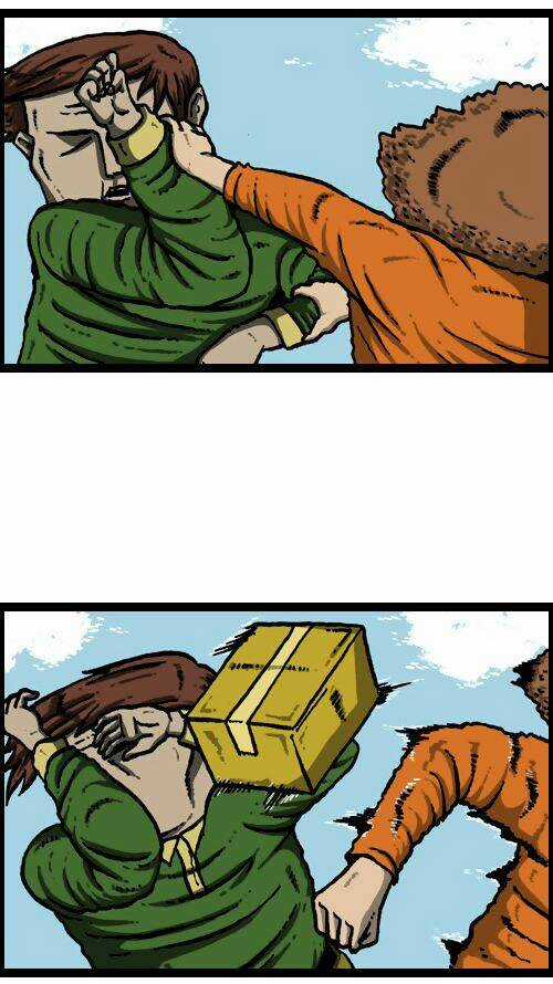 Tiếng Gọi Con Tim Chapter 60 trang 42