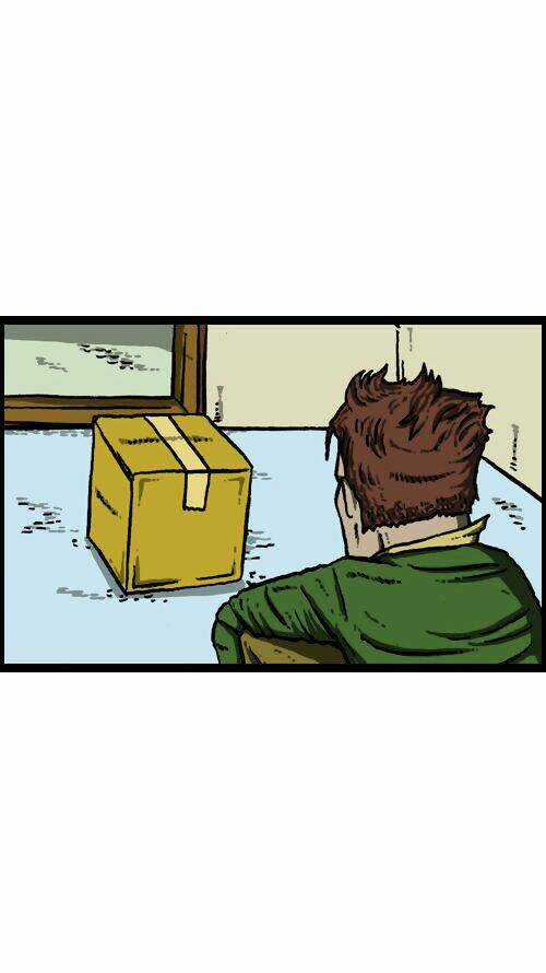 Tiếng Gọi Con Tim Chapter 60 trang 43