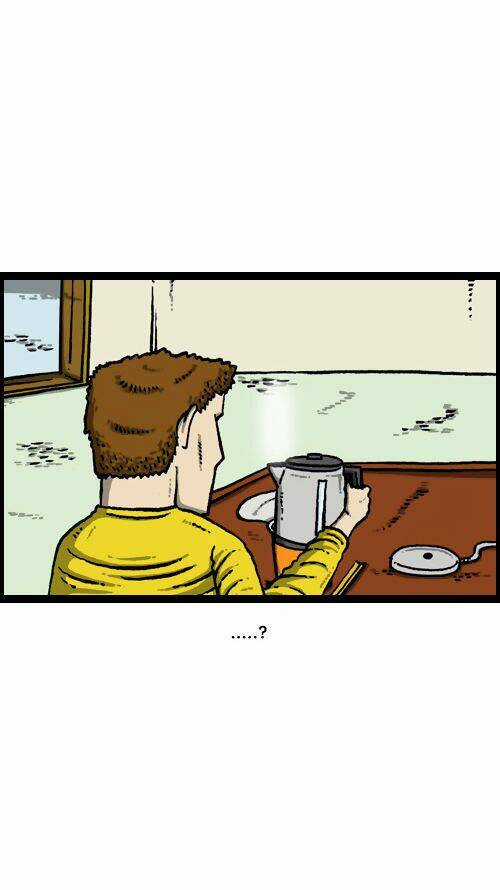 Tiếng Gọi Con Tim Chapter 60 trang 6