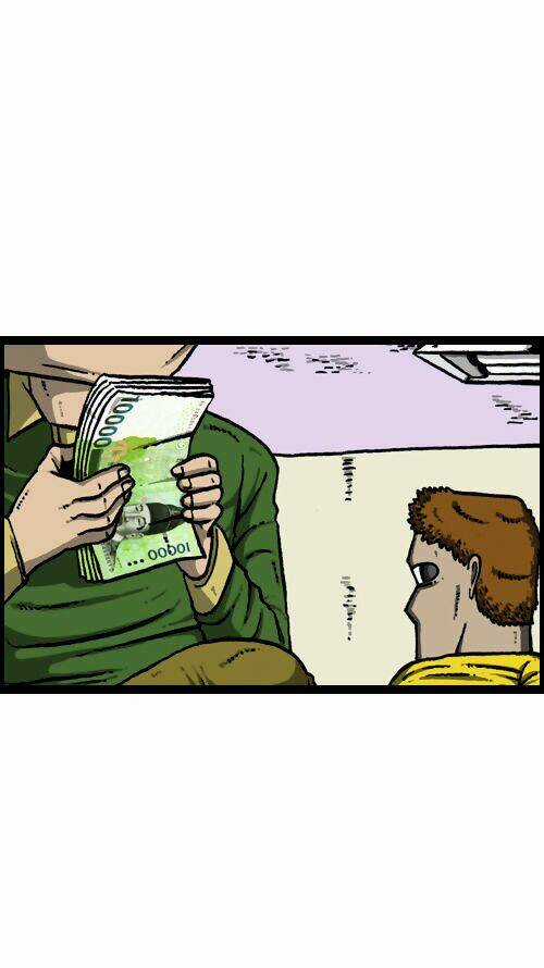 Tiếng Gọi Con Tim Chapter 60 trang 8